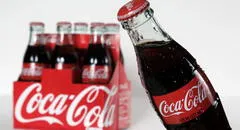 ¿La gaseosa sabe mejor en botella de vidrio que en una de plástico? Aquí la respuesta