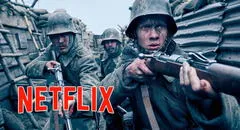"Sin novedad en el frente" nominada al Oscar 2023, pero críticos destrozan éxito de Netflix