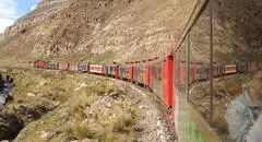 Tren Grau, megaobra que cruzará el desierto desde Tumbes hasta Tacna: ¿en qué ciudades habrá paradas?