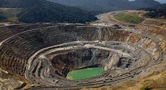 Michiquillay: proyecto cuprífero de US$2.500 millones gana terreno en su etapa de exploración