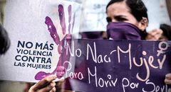 Congreso: ¿qué implica declarar en emergencia la situación de violencia hacia la mujer en el país?