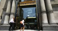 Bolsa de Valores de Lima cierra mixta este miércoles 6 de septiembre