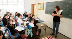 Contrato Docente 2023: revisa aquí los cuadros de méritos finales por UGEL