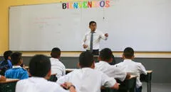 ¿Cuánto ganarán los profesores desde noviembre según su cargo? El sueldo mínimo superará los S/3.000