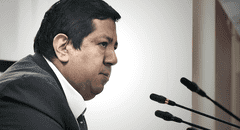 MEF espera crecimiento de 3,1% del PBI 2023 con adjudicación de 16 proyectos por US$3.000 millones