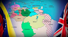 El conflicto entre Venezuela y Guyana: historia y consecuencias