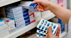 ¿Tienes gripe? Minsa advirtió que antibióticos no curan la influenza ni el resfriado