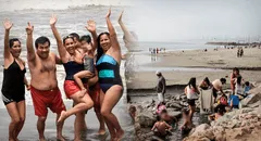 Clima en Lima: ¿por qué hace tanto bochorno y a qué temperatura máxima se llegará en este verano?