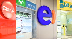 Telefónica denuncia por competencia desleal a Claro, Entel y Bitel
