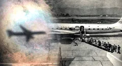 Leyenda urbana: la historia del vuelo 914 de Pan American, que aterrizó 37 años después