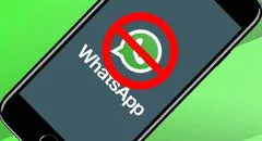 ¿Qué aplicaciones debes desinstalar si no quieres que WhatsApp te bloquee la cuenta? Te diremos