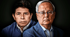 Hildebrandt: "Castillo era terrible y fue bien sacado, pero que no crea la derecha que esto es estabilidad"