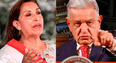 Dina Boluarte oficializa retiro de Manuel Talavera como embajador de Perú en México