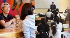 Estos son los 42 colegios de Lima que otorgan  bachillerato internacional al culminar secundaria