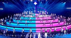 “Boys planet”, lista de 98 trainees: mira AQUÍ el MV de “Here I am” 