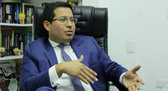 Benji Espinoza: que Pedro Castillo diese el golpe de Estado bajo amenaza de muerte es “inverosímil”
