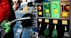 ¿Mi carro sufrirá daños si mezclo gasohol de 90 y 95 octanos? Esto dice un especialista