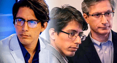 Sebastián Salazar: ¿A qué se dedica el hijo de Federico Salazar tras ser retirado de 'Cuarto poder'?