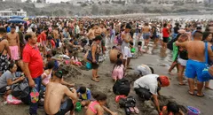Calor en Lima se queda hasta mayo: ¿cómo afectará en las temperaturas el fenómeno de El Niño?