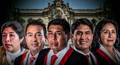 Subcomisión verá denuncia contra congresistas sindicados como Los Niños este lunes