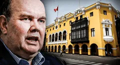 Moody's redujo a negativo la perspectiva de la calificación crediticia de la Municipalidad de Lima