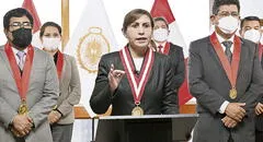 Doctor Guillermo Quiroz niega haber sido jurado en tesis de fiscal Patricia Benavides