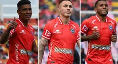 Cienciano: el temible 11 titular del cuadro cusqueño para ganar la Liga 1 2023