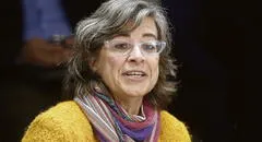 Jennie Dador: “Hay mucha similitud entre los regímenes Dina Boluarte y Alberto Fujimori”