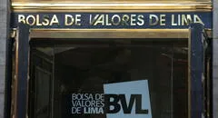 Bolsa de Valores de Lima cierra la jornada con ganancias en 9 indicadores y sube 0,14%