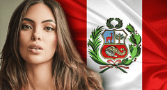 Natalie Vértiz no nació en Perú: ¿qué nacionalidad tiene y por qué se mudó a nuestro país?