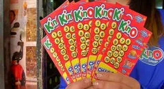 Resultado Kino, 1 de febrero: revisa los números del sorteo 2713