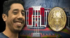 Estudió en la UNI, fue a Harvard y hoy brilla en el MIT: conoce la historia del peruano Arturo Deza