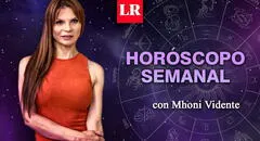 Horóscopo semanal del 27 de febrero al 5 de marzo: ¿qué te depara el futuro, según tu signo?