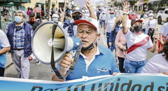 No hay fecha para iniciar la segunda etapa del nombramiento docente