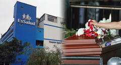 Si una persona fallece, ¿cuánto dinero debe entregar EsSalud a su familia para gastos funerarios?