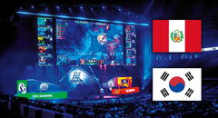 ¿Qué asemeja a Perú con Corea del Sur, el país cuna de los esports modernos?