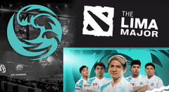 Beastcoast gana por quinta vez consecutiva en clasificación a la Lima Major 2023