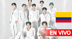 NCT 127 en Colombia 2023: revive los mejores momentos del concierto en Bogotá