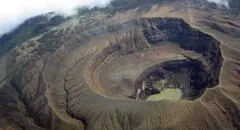 ¿El núcleo de la Tierra se ha detenido? Esto es lo que realmente detectaron los científicos