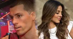 Patricio Parodi sobre retoque estético de Luciana Fuster: “Mientras no sea en exceso, es normal”