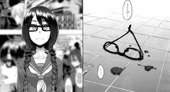 Metamorphosis: la historia del hentai más depresivo que la obra de Franz Kafka