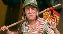 “El chavo del 8” y su capítulo más triste: el día que acusaron al protagonista de ratero