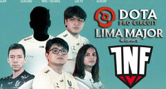 ¿Quiénes juegan en Infamous, el equipo peruano que clasificó a dos mundiales de Dota 2?