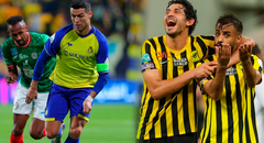 [En Vivo] Al Nassr de Cristiano Ronaldo vs. Al Ittihad: ¿dónde ver la Supercopa de Arabia?