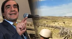 Yonhy Lescano sobre envío de tropas del Ejército a Puno: "Esto es pura dictadura"