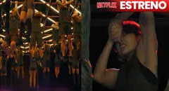 Netflix: ¿de qué va "Habilidad física: 100" y por qué es como "El juego del calamar"?