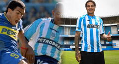Paolo Guerrero: ¿quién fue el último peruano en Racing y por qué es uno de los peores fichajes?