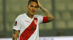 ¿Por qué Paolo Guerrero declaró "felizmente, Perú no estuvo en el Mundial"?