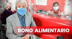 Link Bono Alimentario 2023: beneficiarios, cuándo se paga y otros detalles del subsidio