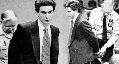 Marty Tankleff: el hombre que por error pasó 17 años en la cárcel acusado del asesinato de sus padres